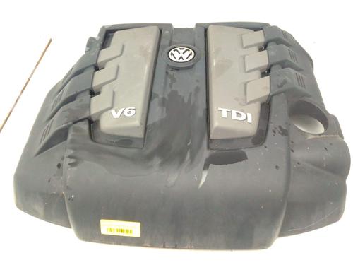 Used Upper protection Upper protection VW TOUAREG (7P5, 7P6) 3.0 V6 TDI (245 hp) 39987870 39987870