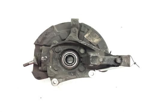 Left front steering knuckle VOLVO S60 I (384) 2.4 | BP17163561M25 