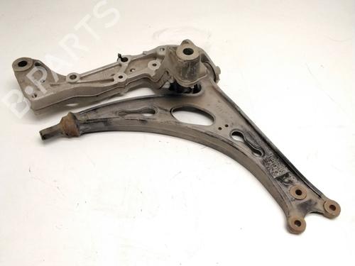 Used Right front suspension arm VW SCIROCCO III (137, 138) 1.4 TSI (150 hp) 25226812