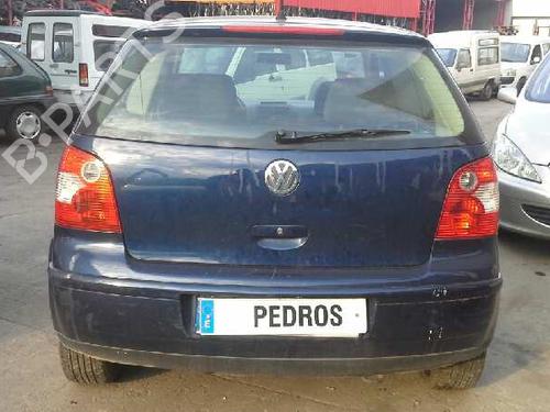 Right taillight VW POLO (9N_, 9A_)  | BP4594442C35 