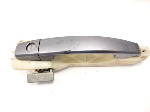 Used Front left exterior door handle CHEVROLET AVEO / KALOS Hatchback (T200) 1.4 16V (94 hp) 27839372