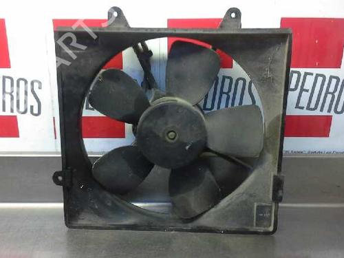 Radiator fan KIA CARNIVAL II (GQ) 2.9 CRDi | BP610842M35 