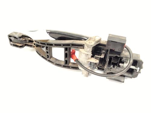Rear right exterior door handle FORD MONDEO IV (BA7) 2.2 TDCi | BP26281799C130 