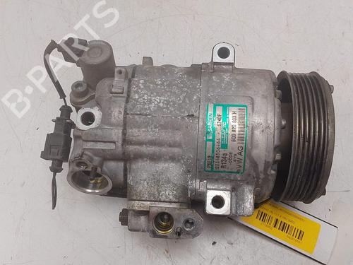Used AC compressor AC compressor SEAT IBIZA III (6L1) 1.4 16V (75 hp) 40195761 40195761