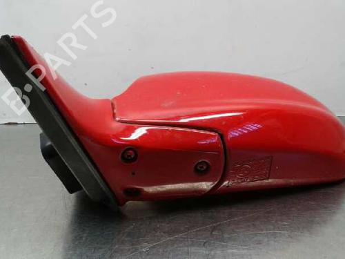 Left mirror HYUNDAI ACCENT II (LC)  | BP613236C26 