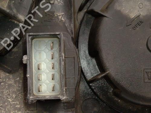 Venstre forlygte OPEL COMBO Box Body/MPV 1.3 CDTI 16V | BP33826045C28 - Image 4