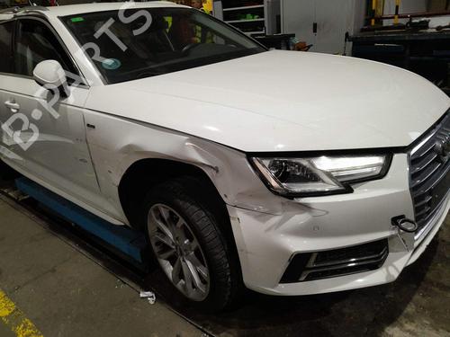Electronic module AUDI A4 B9 (8W2, 8WC) 2.0 TDI | BP17361573M83 - Image 9