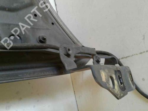Hood NISSAN X-TRAIL I (T30)  | BP17055248C1 