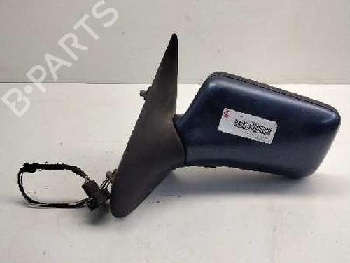 Used Left mirror SEAT IBIZA II (6K1) [1993-2002]  8134653