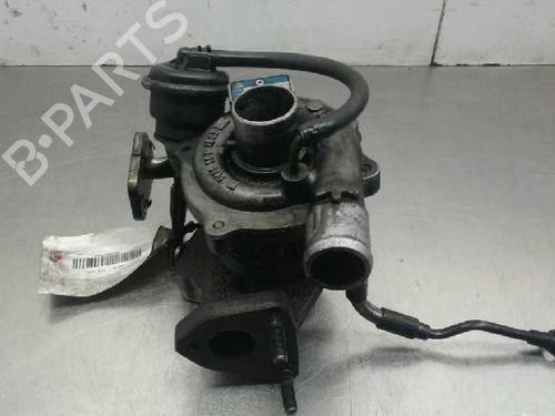 Used Turbocharger/Supercharger OPEL CORSA C (X01) [2000-2009]  1622313