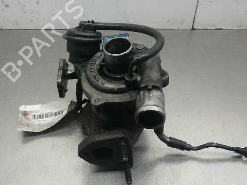 Turbo OPEL CORSA C (X01) [2000-2009]  1622313