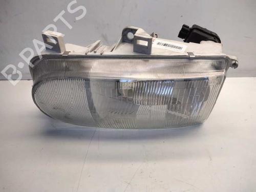Used Right headlight NISSAN VANETTE CARGO Bus (HC 23) [1994-2001]  10199377