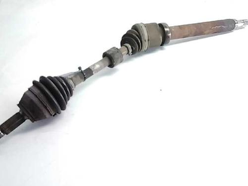 Used Right front driveshaft FORD FIESTA VI (CB1, CCN) [2008-2017]  17056920