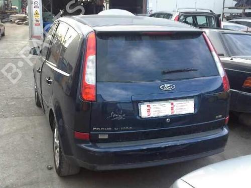 Steering wheel FORD FOCUS C-MAX (DM2) | BP609746C49 - Image 7