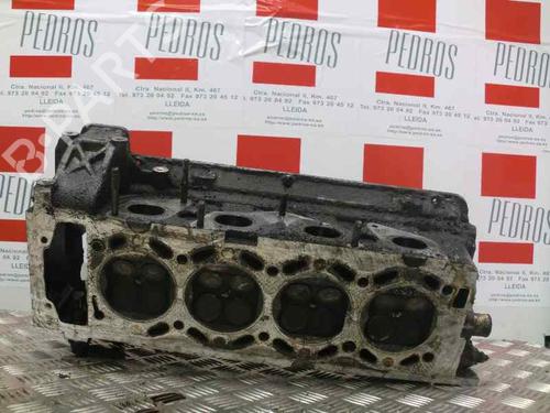 Used Cylinder head SAAB 9000 Hatchback [1984-1998]  10976930