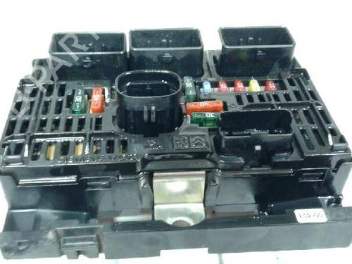 Used Fuse box PEUGEOT 407 (6D_) [2004-2011]  29813177