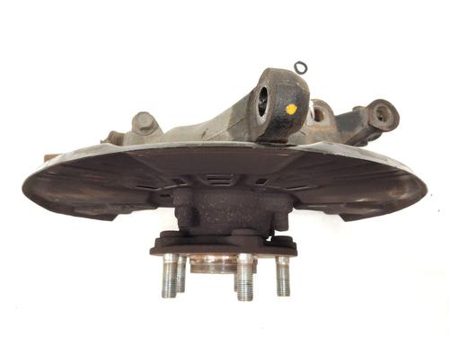 Left front steering knuckle SUBARU XV (GT) 2.0 i AWD (GT7) | BP27652057M25 - Image 4