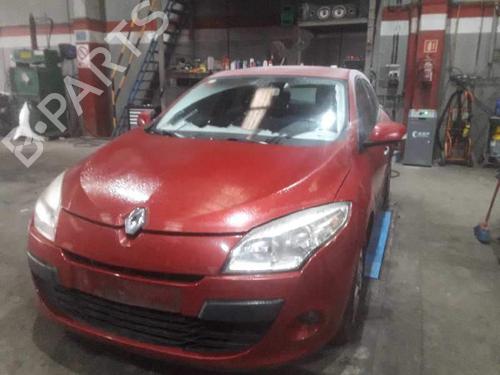 Switch RENAULT MEGANE III Hatchback (BZ0/1_, B3_) | BP14317170I30 - Image 4