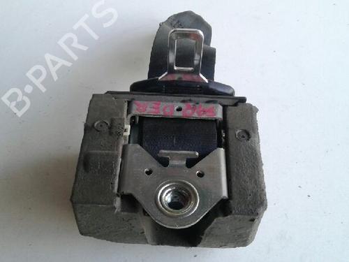 Rear right seatbelt SEAT IBIZA IV (6J5, 6P1)  | BP9644167I28 