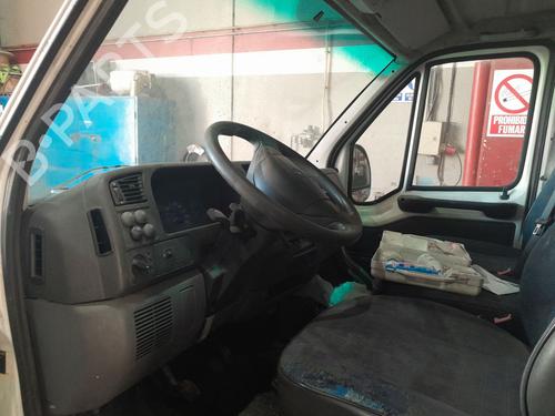 Left front driveshaft PEUGEOT BOXER Van (230L) 2.5 D | BP32451788M38 