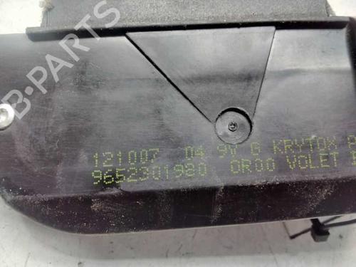 Tailgate lock CITROËN XSARA PICASSO (N68) 1.6 16V | BP16318818C101 