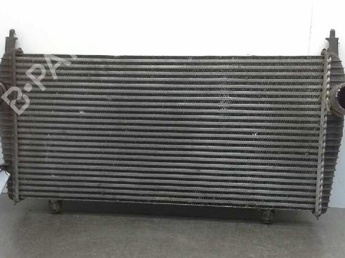 Intercooler PEUGEOT 407 Coupe (6C_) 2.7 HDi (204 hp) 1793737