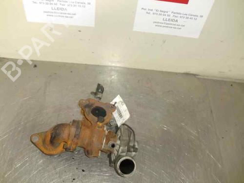 Used Turbocharger/Supercharger CITROËN ZX (N2) [1991-1999]  609053