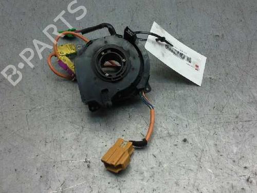 Used Squib airbag VOLVO S80 I (184) 2.5 TDI (140 hp) 612402