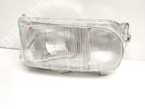 Right headlight NISSAN SERENA (C23) 2.0 D (KVJC23) | BP29582703C29 