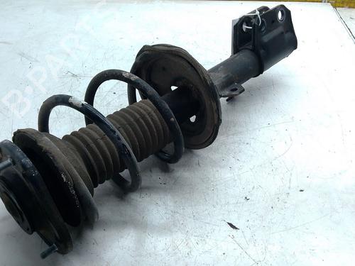 Used Right front shock absorber TOYOTA COROLLA Verso (ZER_, ZZE12_, R1_) 1.8 (ZNR11_, ZNR11R) (129 hp) 31993029