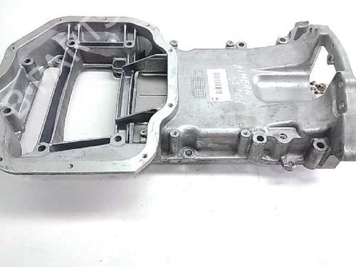 Oliebundkar NISSAN ALMERA II Hatchback (N16) [2000-2025]  15612061