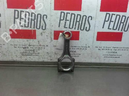Used Other Other NISSAN TERRANO II (R20) 3.0 DiTD 4WD (170 hp) 14322296 14322296