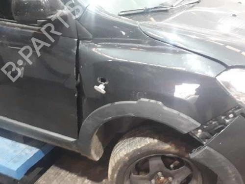 Steering rack DACIA DOKKER MPV (KE_)  | BP24970346M22 