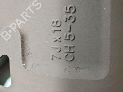 Rim RENAULT ARKANA I (LCM_, LDN_) 1.6 E-TECH 145 (LDMU) | BP15355529C45 