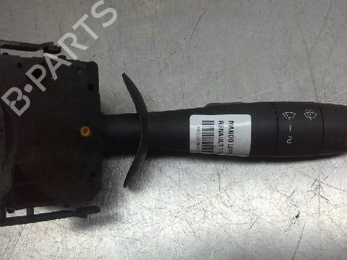 Ratstangsstang RENAULT TRAFIC II Bus (JL) 2.5 dCi 135 (JL0D) (135 hp) 1507244