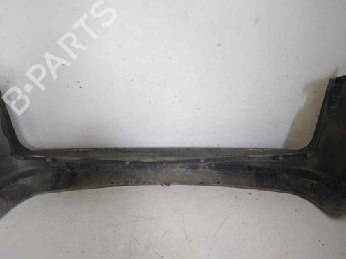 Rear bumper FIAT DOBLO Cargo (263_)  | BP17957150C8 