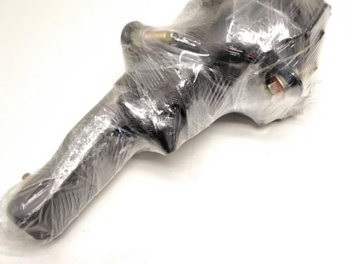 Rear left seatbelt NISSAN TERRANO II (R20) 2.4 i 12V 4WD | BP25225885I29 