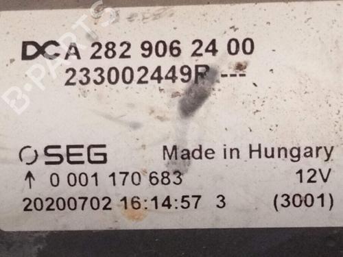 Starter MERCEDES-BENZ GLA (H247) GLA 200 (247.787) | BP29944477M8 - Image 4