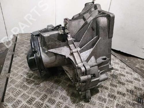 Used Gearbox FORD FIESTA VI (CB1, CCN) [2008-2025]  15651566