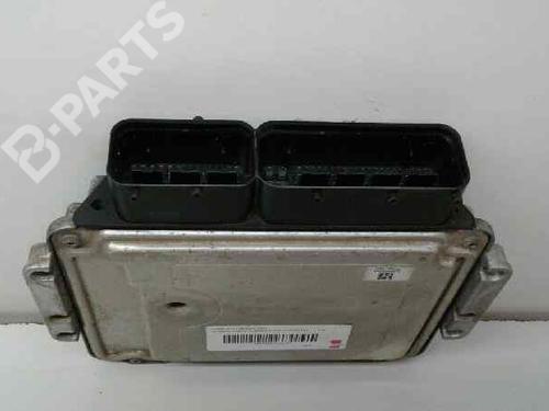 Engine control unit (ECU) HYUNDAI SANTA FÉ I (SM) | BP7533241M57