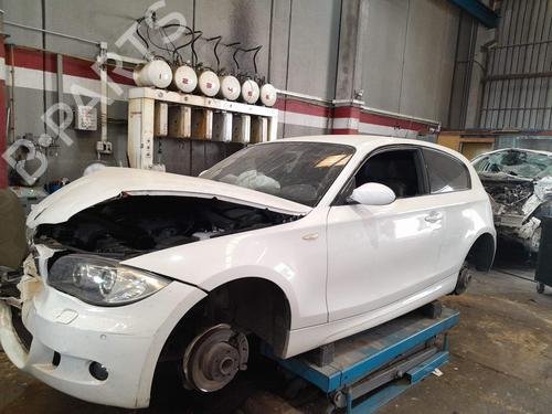 Left front fog light BMW 1 (E87) 118 d | BP36912979C30 - Image 6