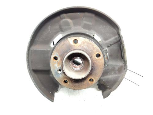 Used Left rear steering knuckle BMW 3 (E90) 320 d (177 hp) 21552390