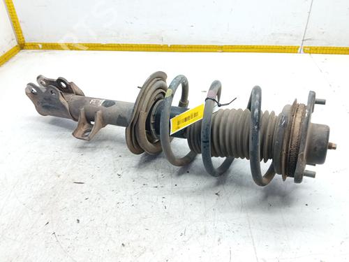 Right front shock absorber KIA SPORTAGE III (SL) 1.7 CRDi | BP25604697M17 