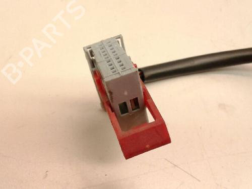 Bakspejl Højre FIAT STILO (192_) 1.9 D Multijet | BP704872C27 
