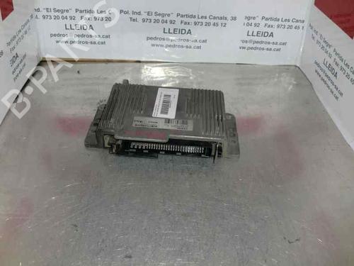 Used Engine control unit (ECU) RENAULT MEGANE I (BA0/1_) 1.6 e (BA0F, BA0S) (90 hp) 151520