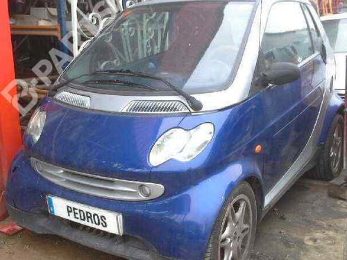 Used Parts SMART CABRIO (450)    684792