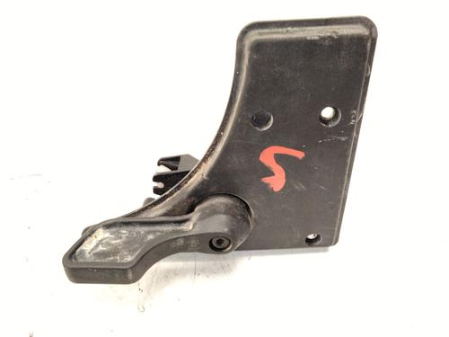 Used Exterior handle PEUGEOT BOXER Van 2.0 BlueHDi 130 (130 hp) 25227762