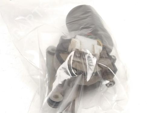 Rear wiper motor NISSAN PATROL III/1 Hardtop (K160) 2.8 TD | BP25227251M102 