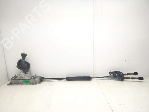 Used Gear lever Gear lever 17059002 17059002