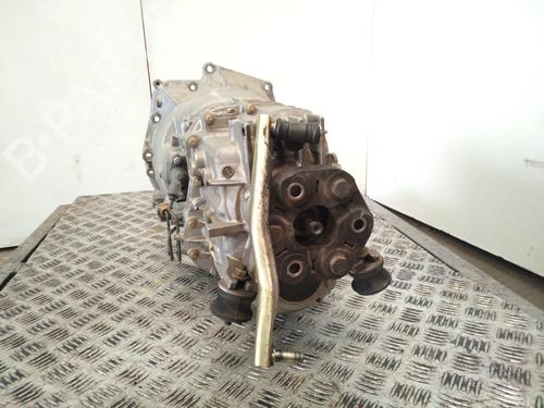 Gearbox BMW 3 Touring (E46) 320 d | BP16244268M3 